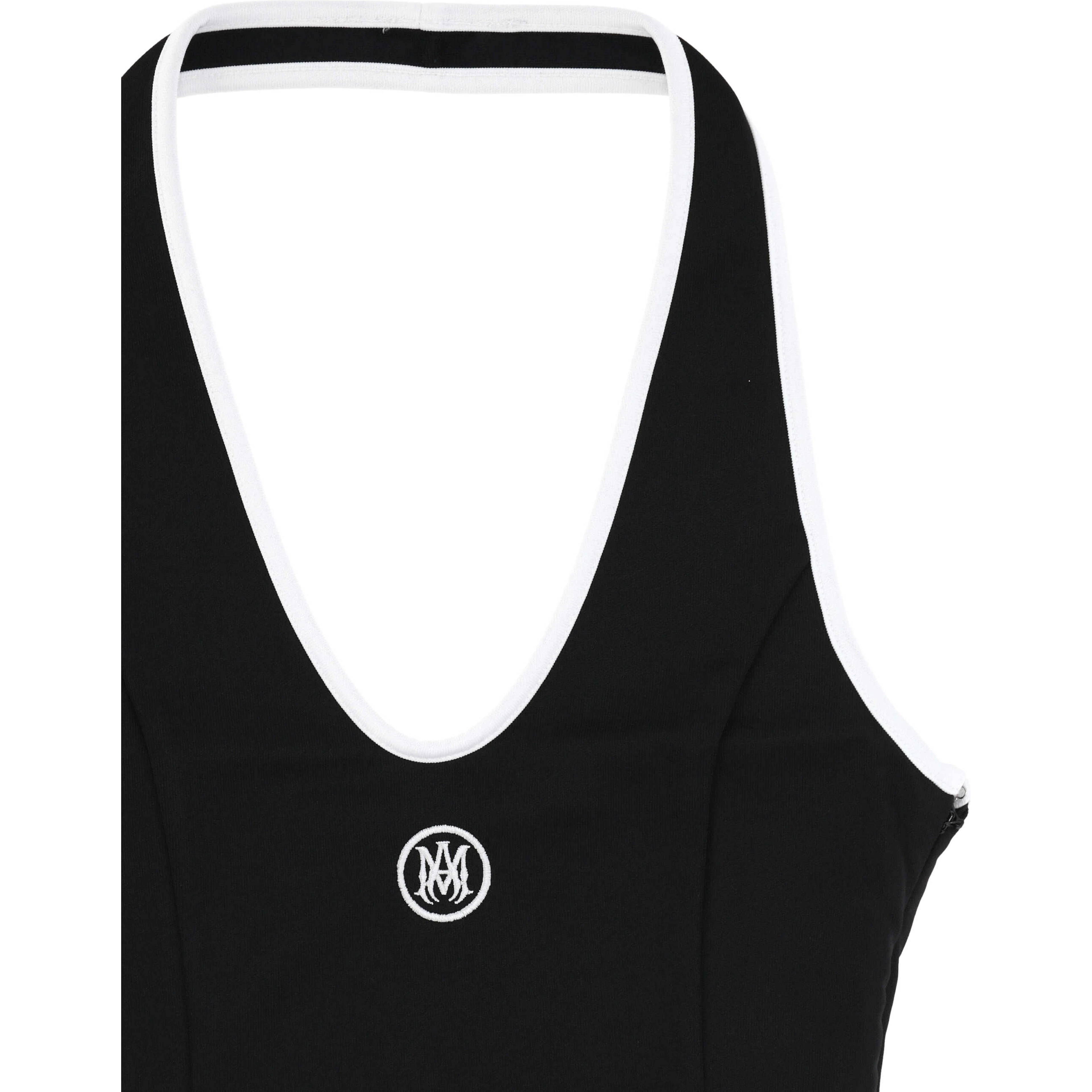 Amiri Top Black