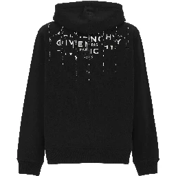 Givenchy Sweaters Black