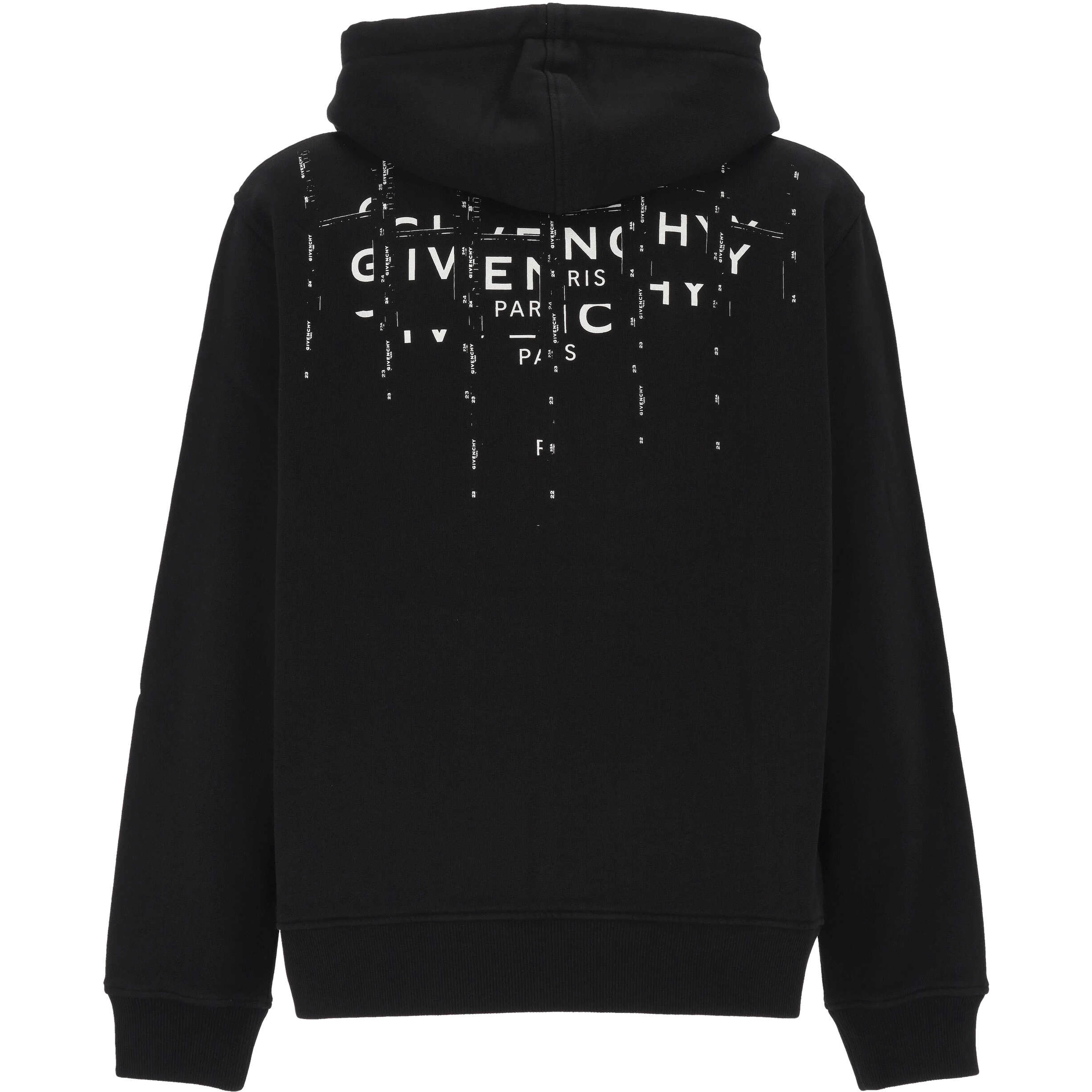 Givenchy Sweaters Black