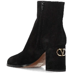 Valentino Garavani Boots Black