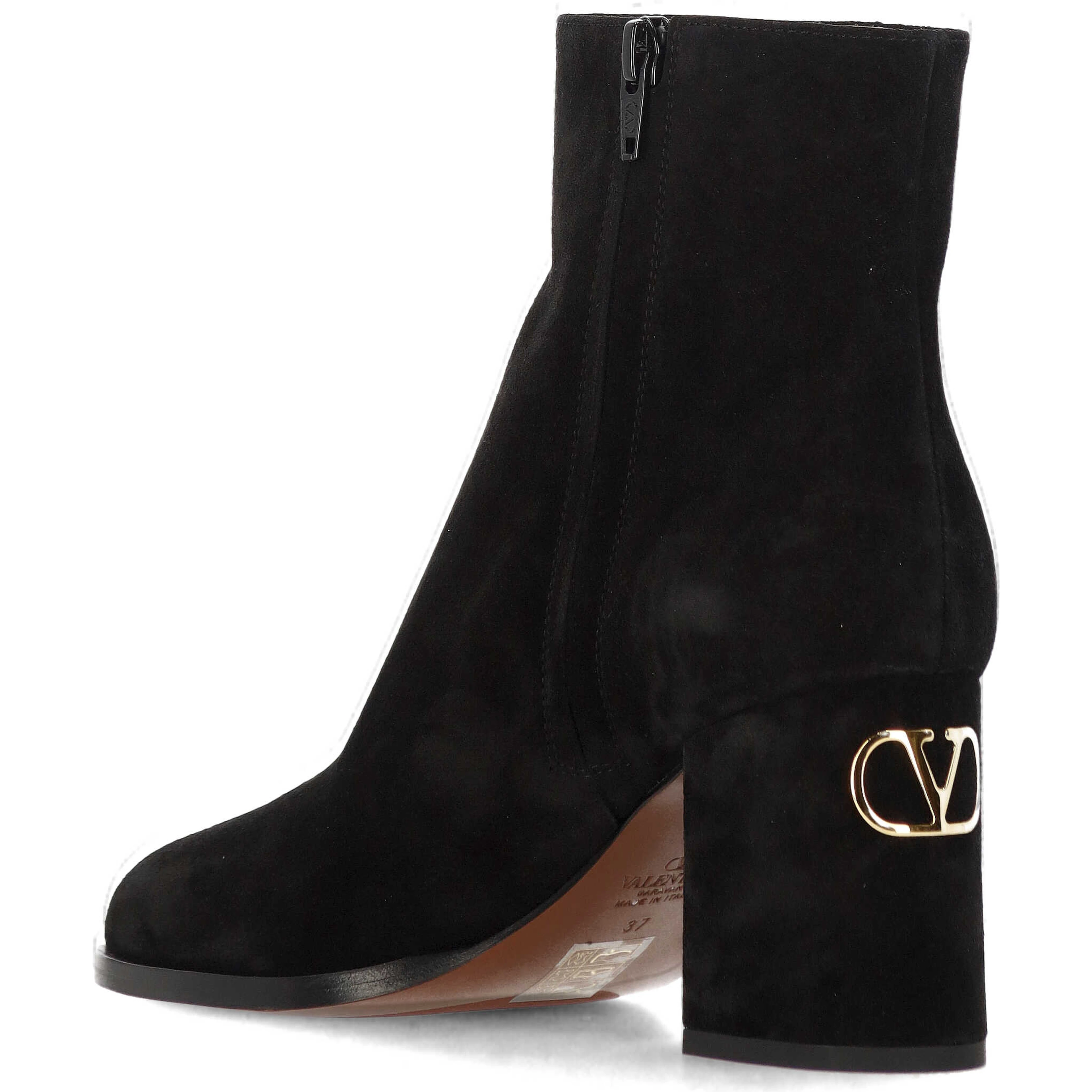 Valentino Garavani Boots Black
