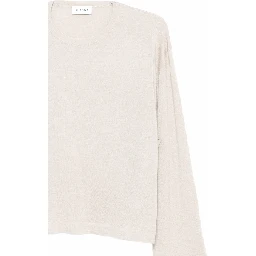 SOFT GOAT Sweaters White