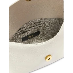 Furla Bags.. Cream