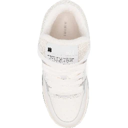 Amiri  Sneakers Alabaster