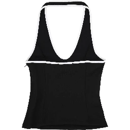 Amiri  Top Black
