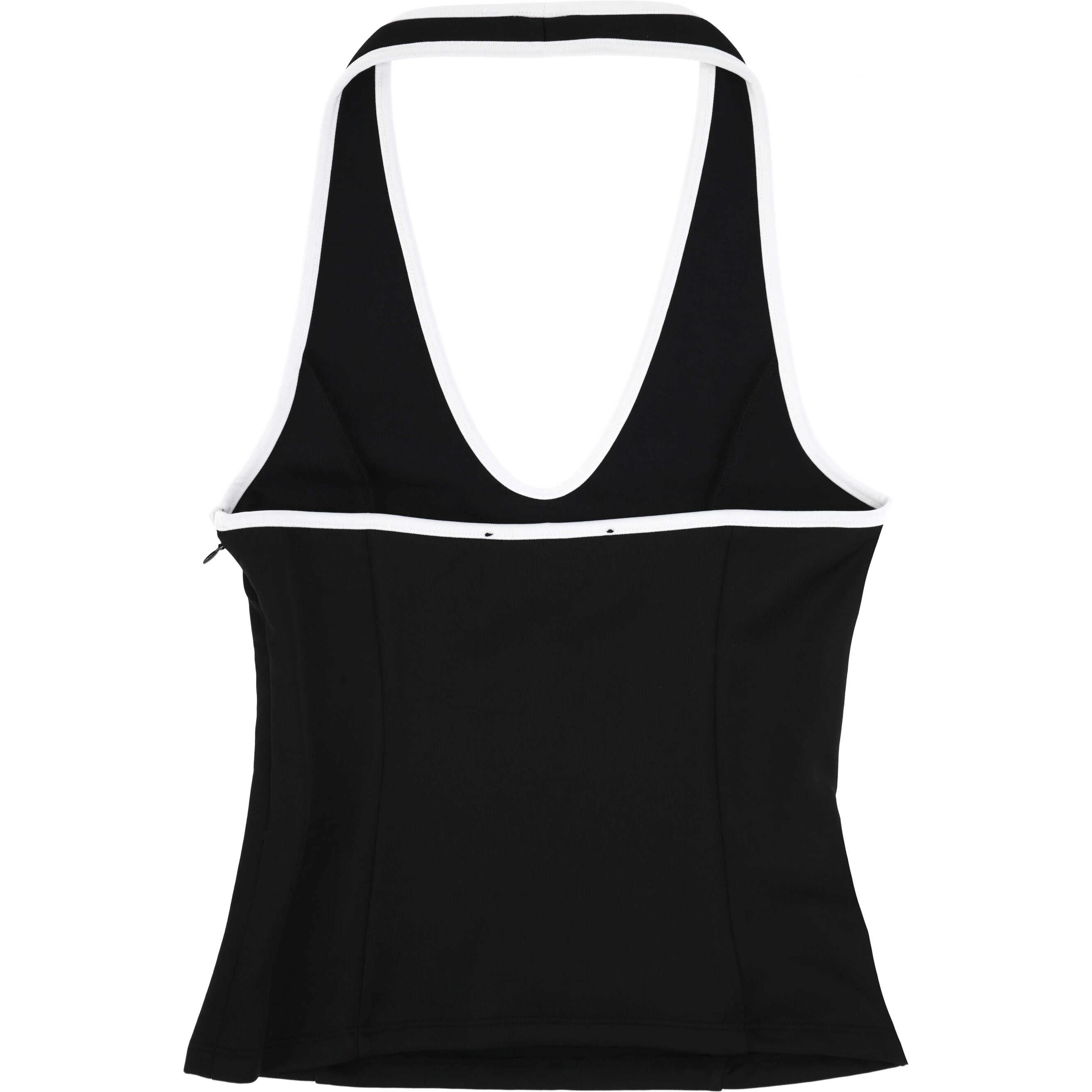 Amiri Top Black