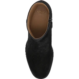 Valentino Garavani Boots Black