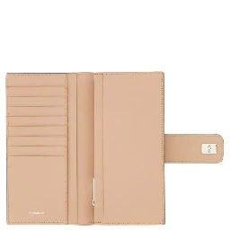 Ferragamo Wallets