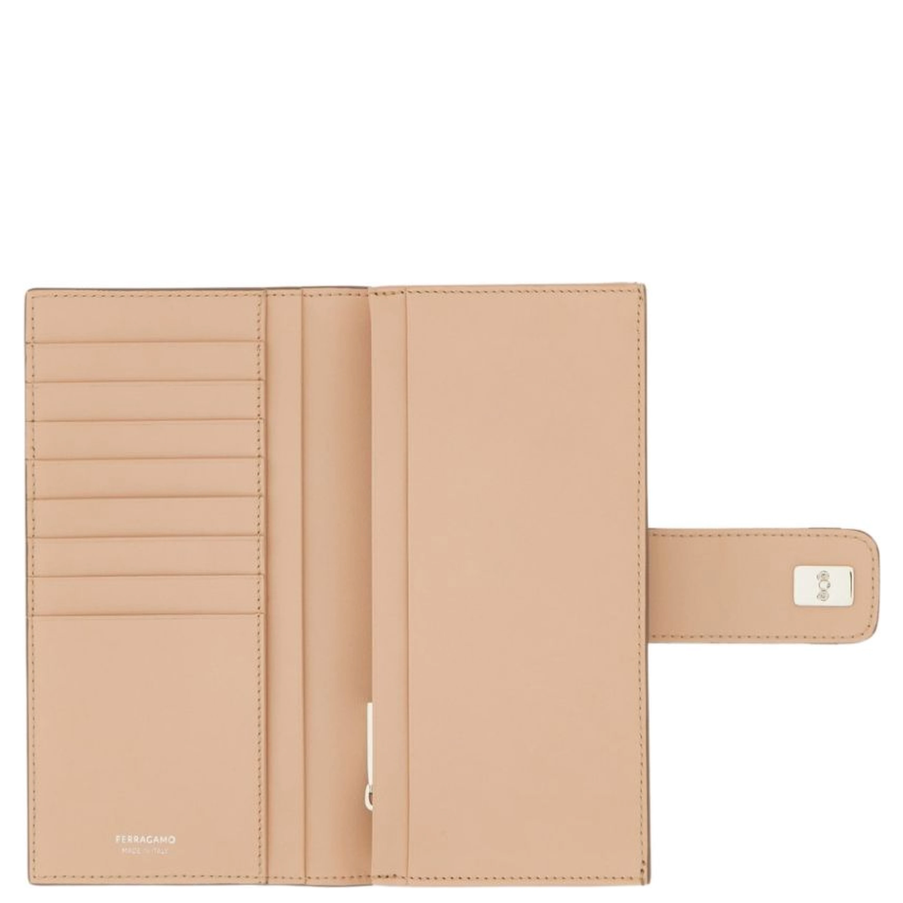 Ferragamo Wallets
