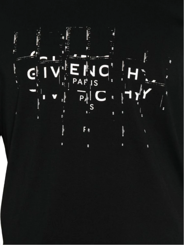 Givenchy T-shirts and Polos Black alternative