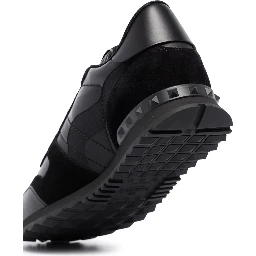Valentino Garavani Sneakers Black/Black