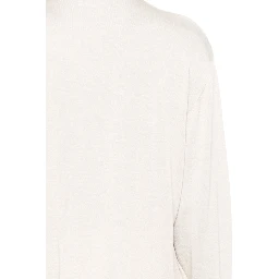 SOFT GOAT Sweaters White