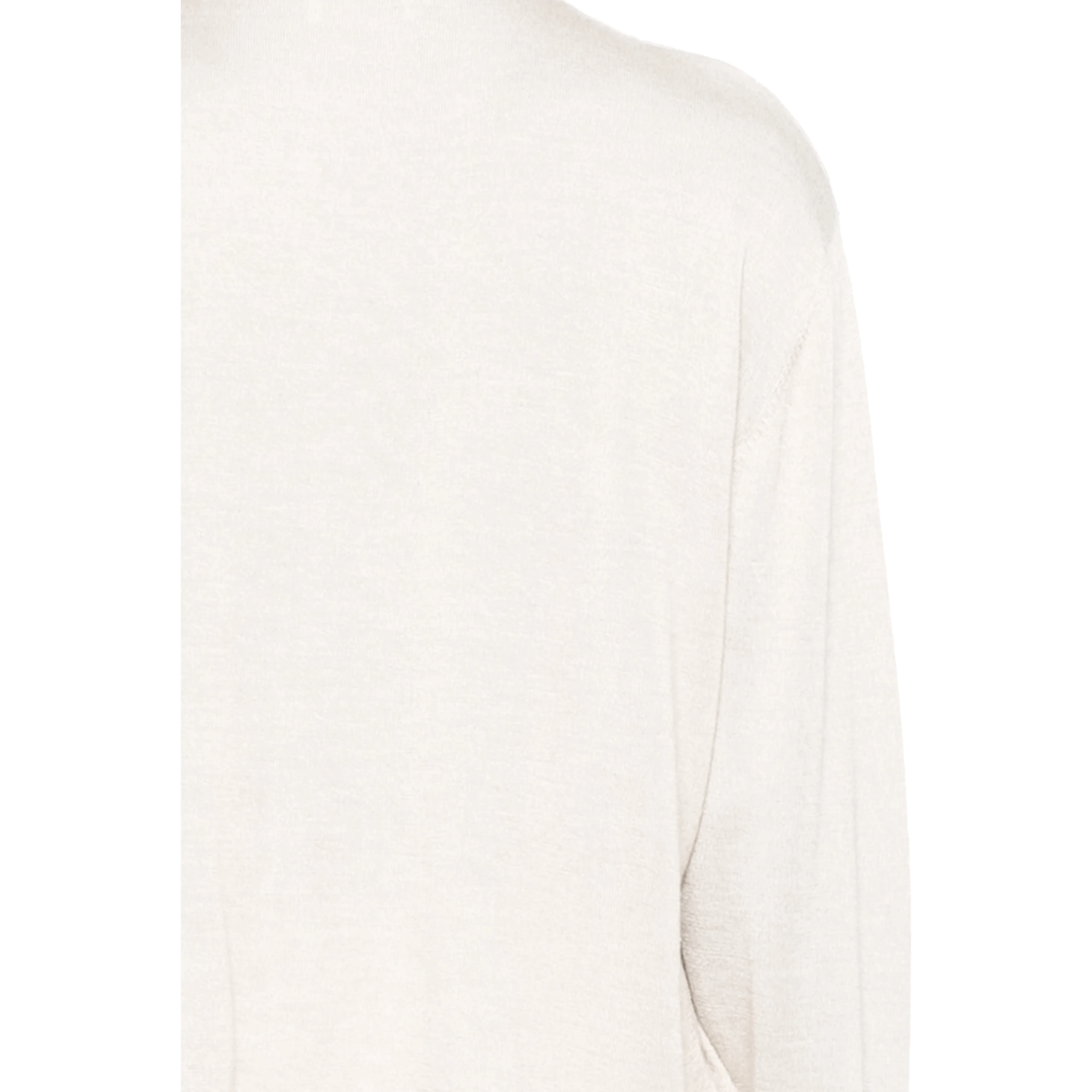 SOFT GOAT Sweaters White