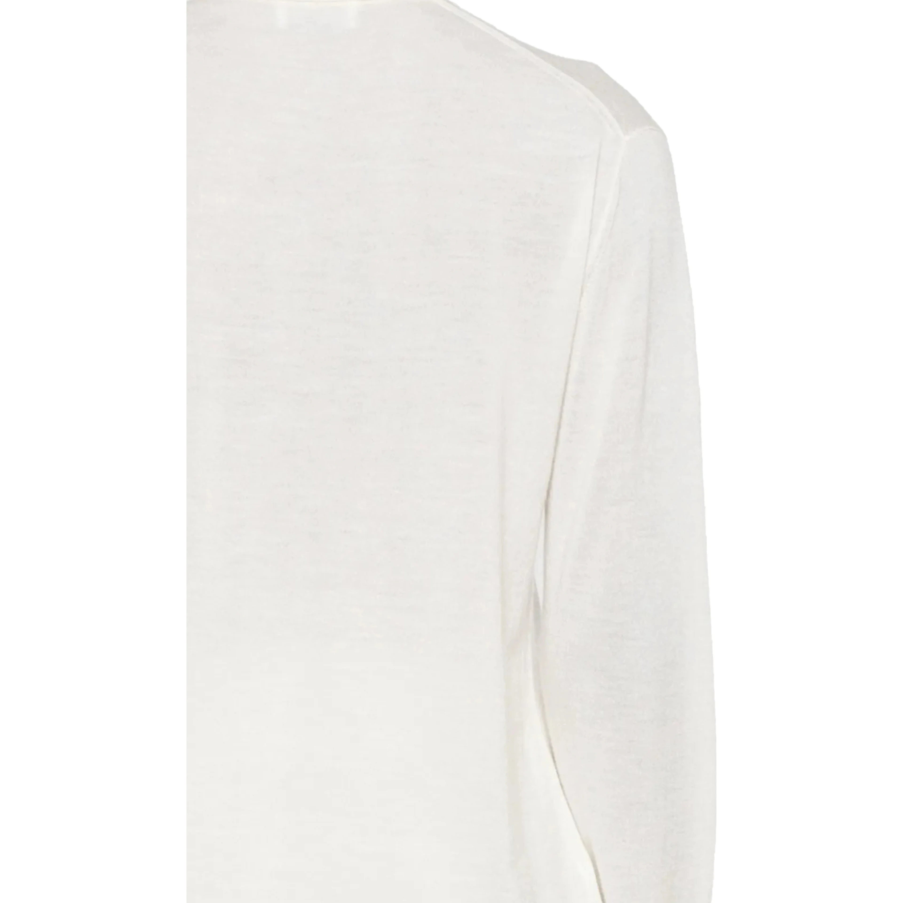 SOFT GOAT Shirts Bone