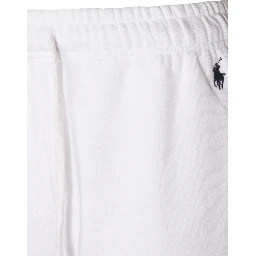 Polo Ralph Lauren Trousers White