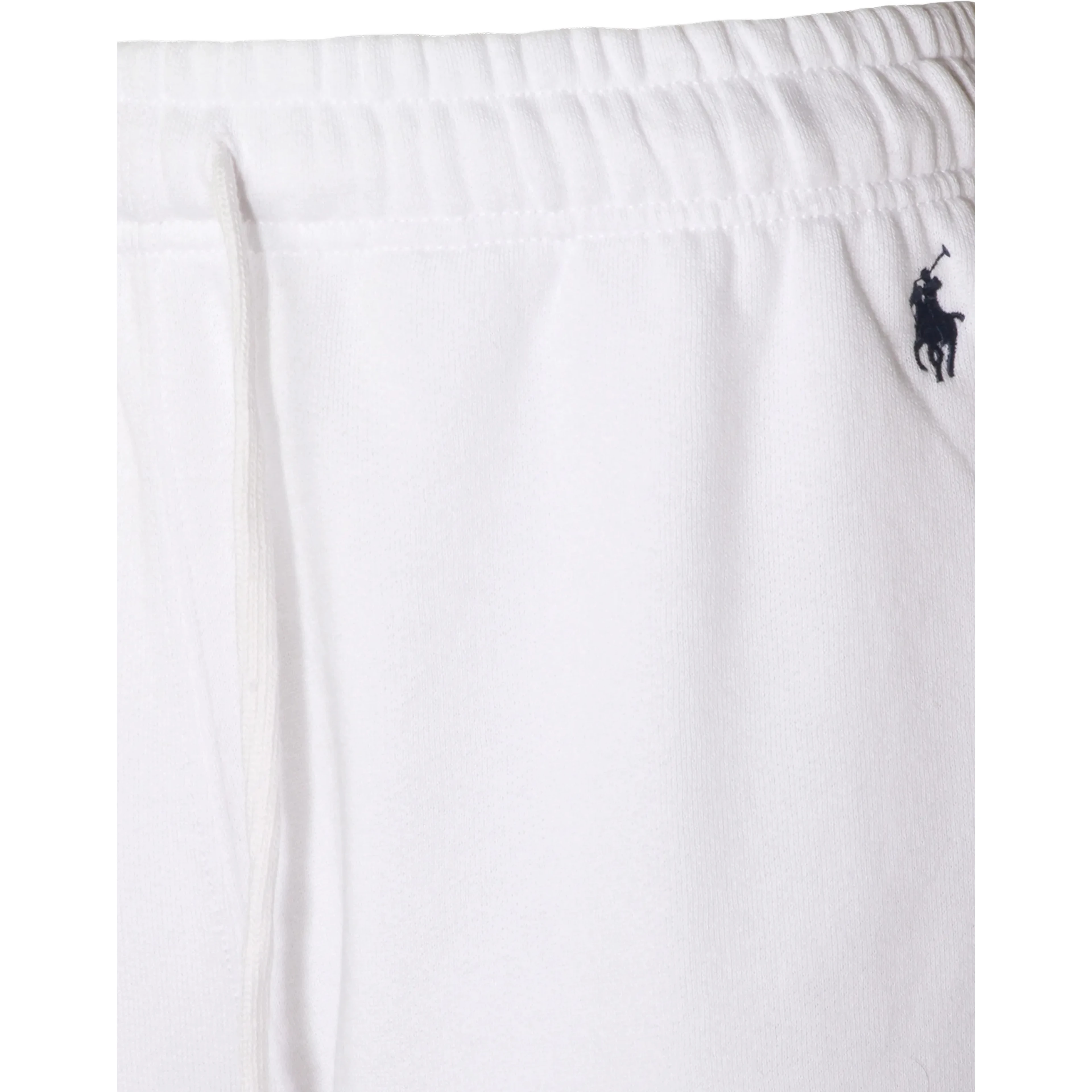 Polo Ralph Lauren Trousers White
