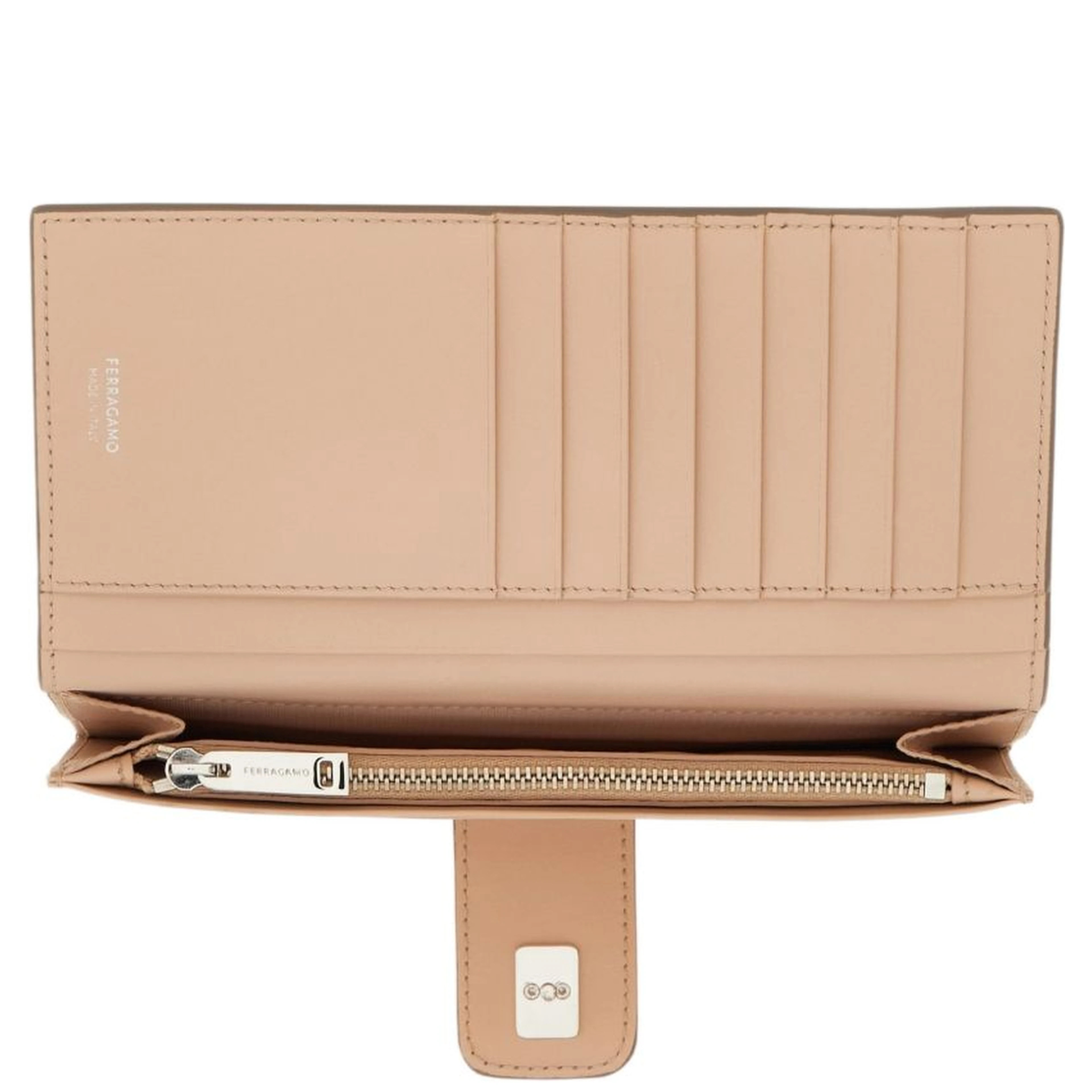 Ferragamo Wallets
