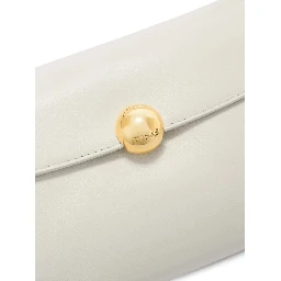 Furla Bags.. Cream