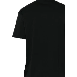 Givenchy T-shirts and Polos Black