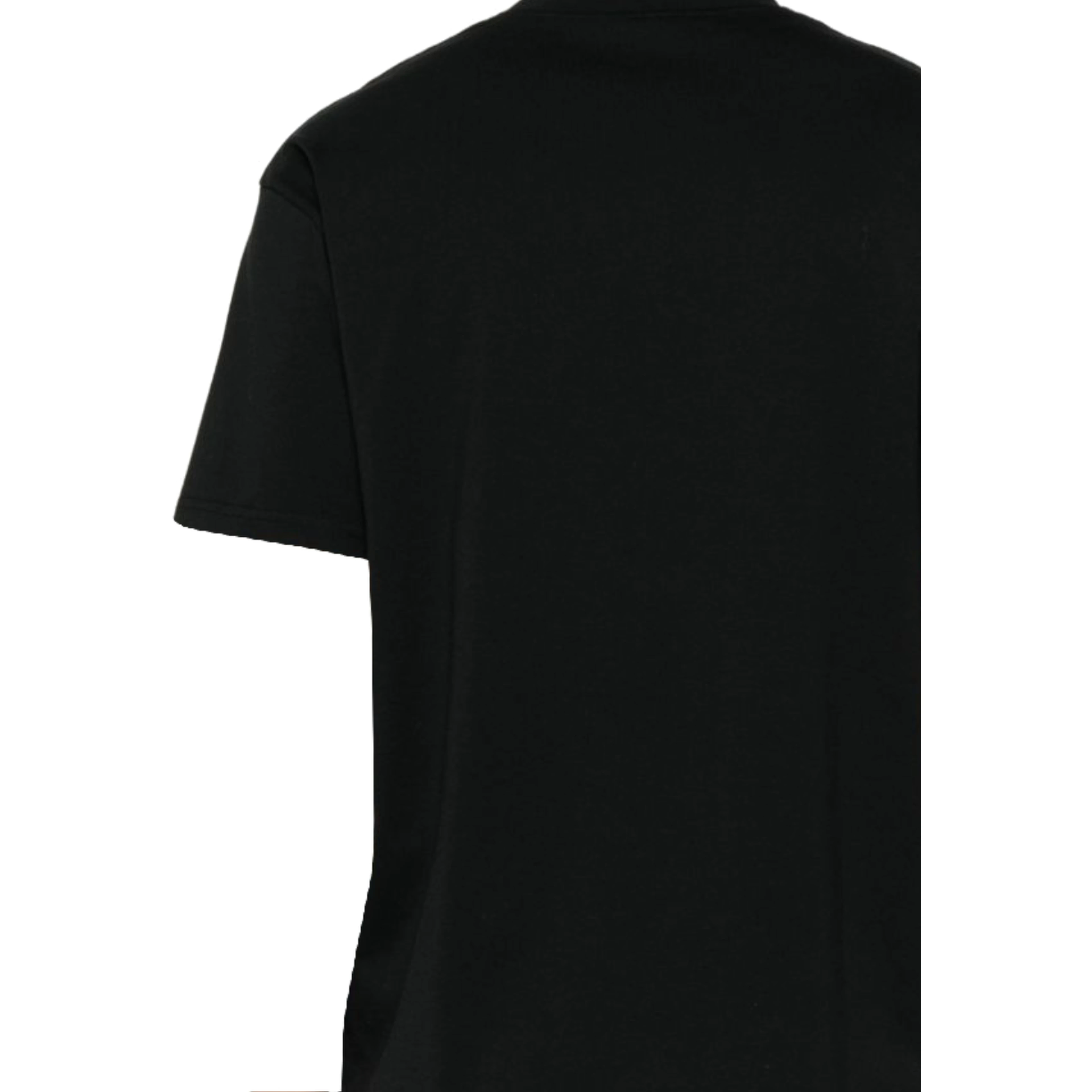 Givenchy T-shirts and Polos Black