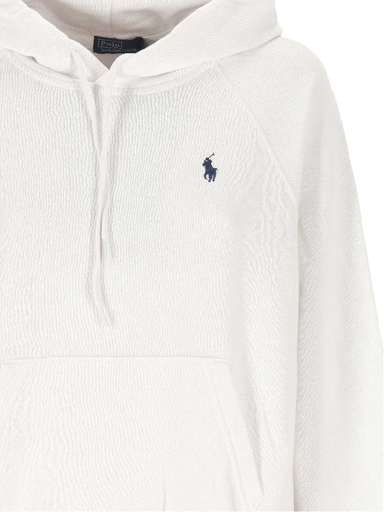 Polo Ralph Lauren Sweaters White alternative
