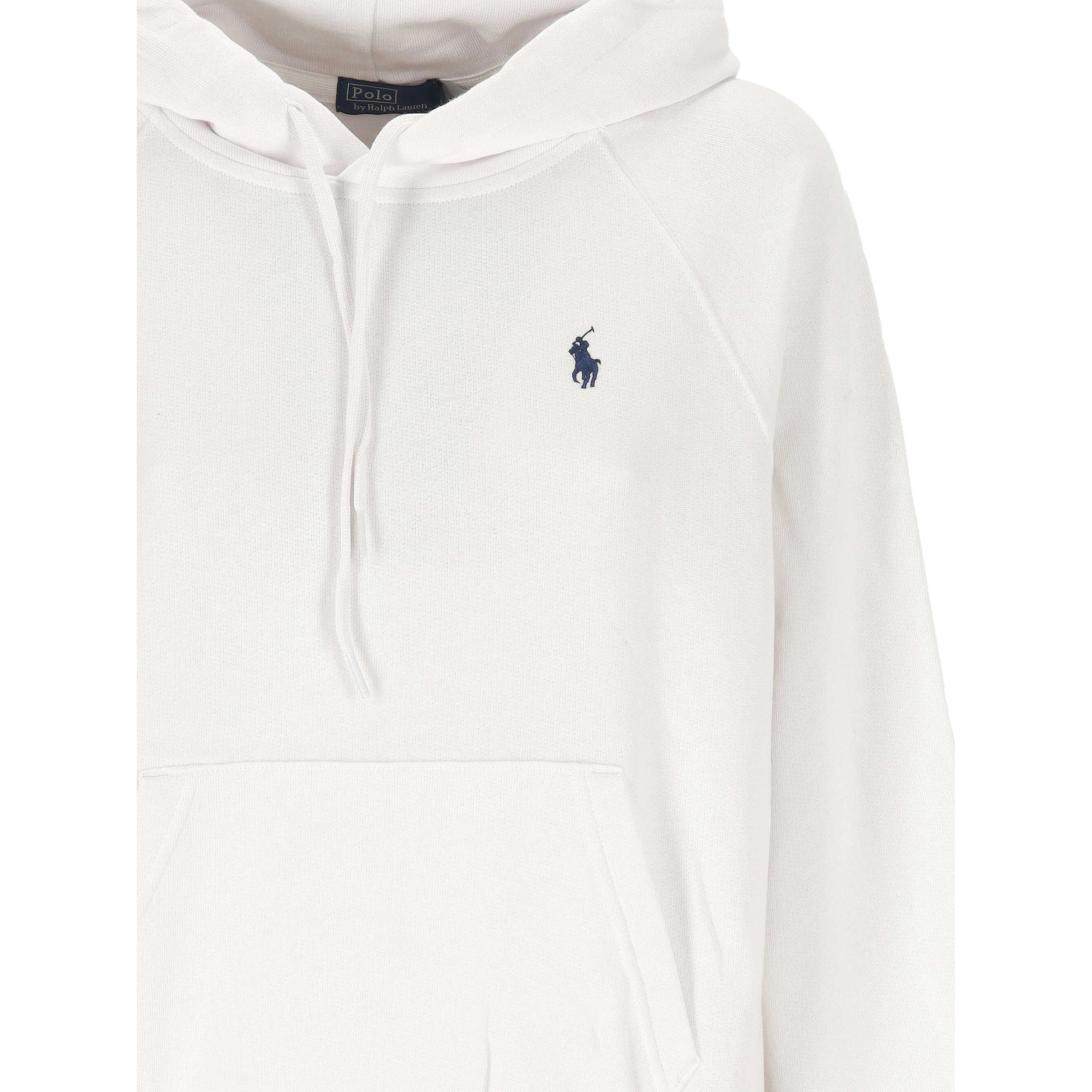 Polo Ralph Lauren Sweaters White