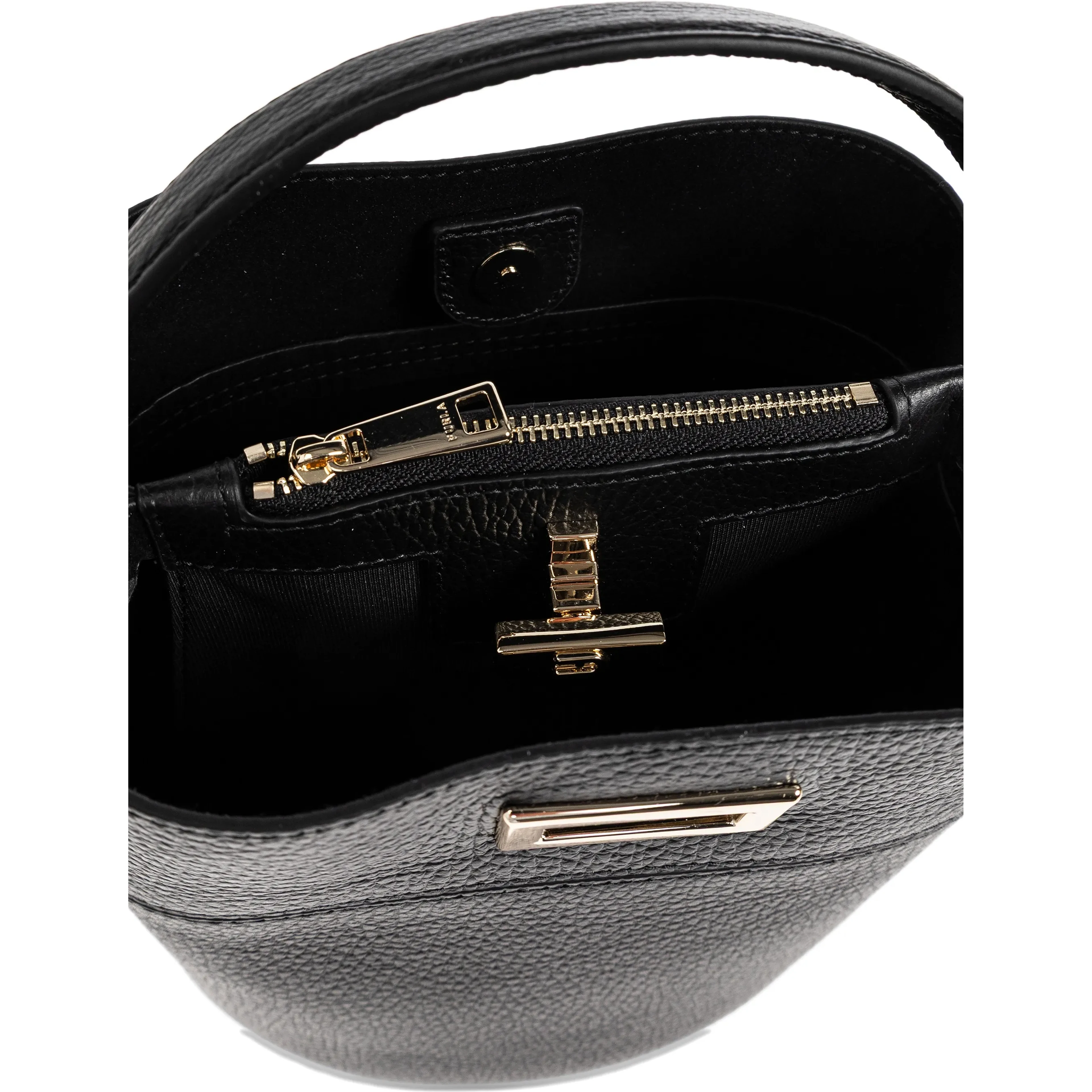 Furla Bags.. Black