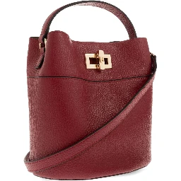 Furla Bags.. Cherry