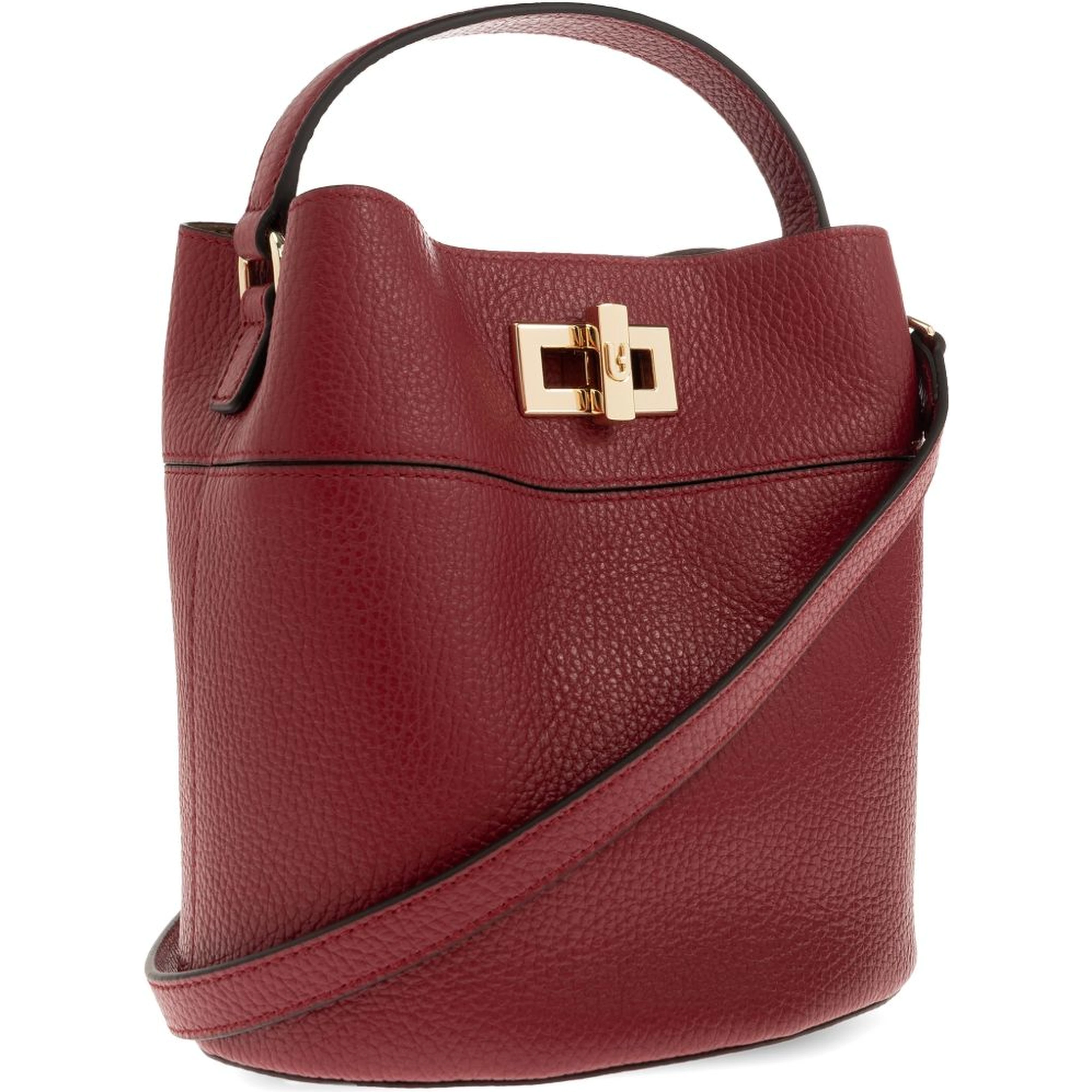 Furla Bags.. Cherry