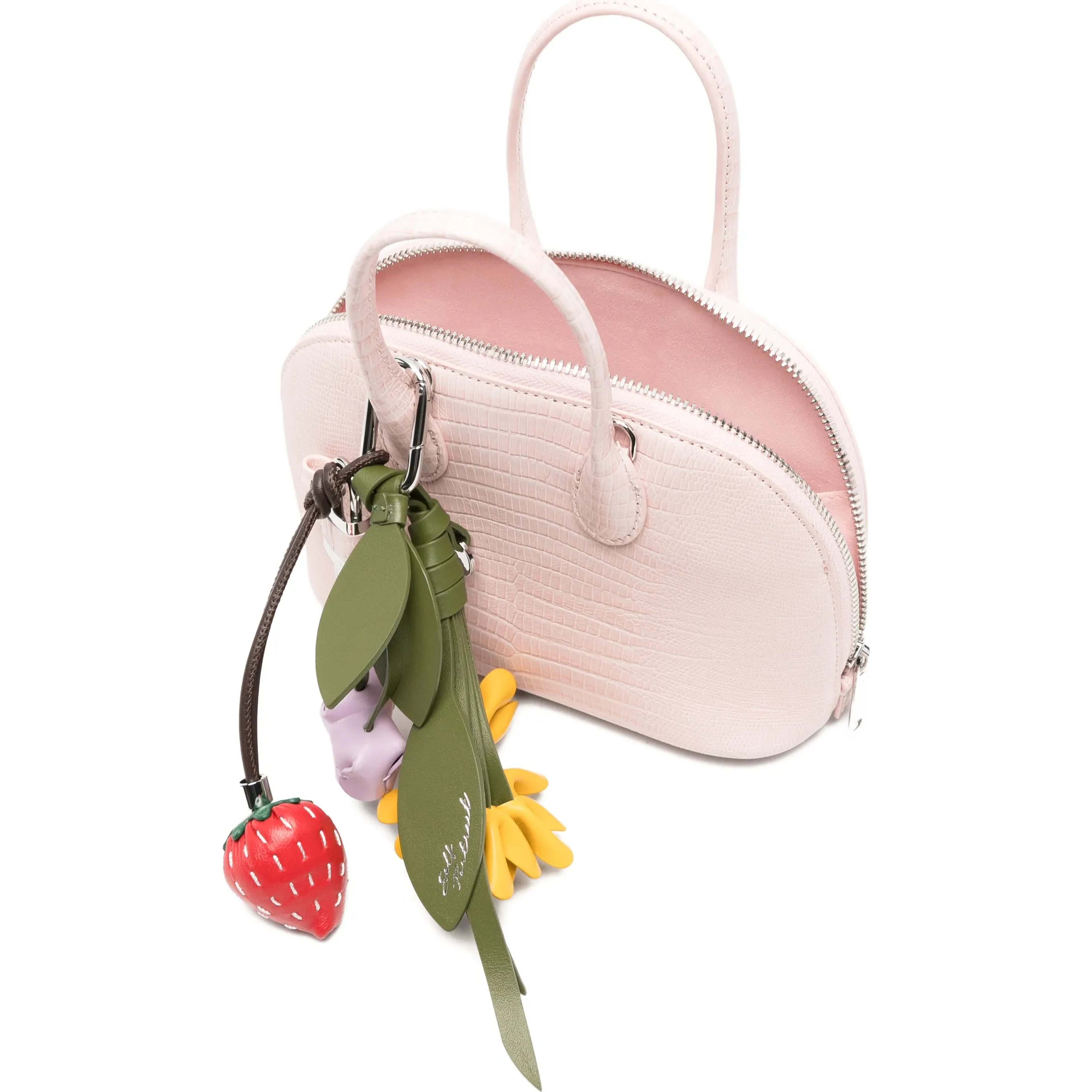 Self-portrait Bags