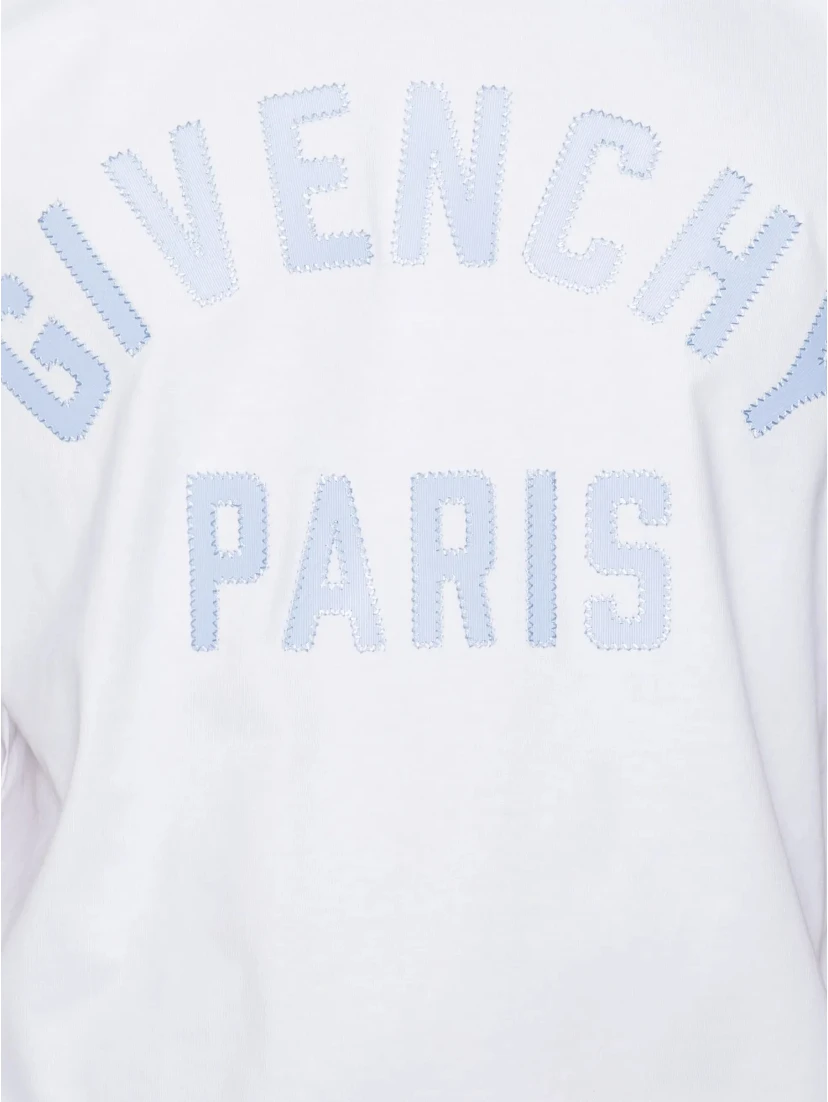 Givenchy T-shirts and Polos