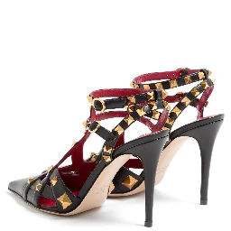 Valentino Garavani Sandals Black