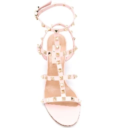 Valentino Garavani Sandals Quartz Pink