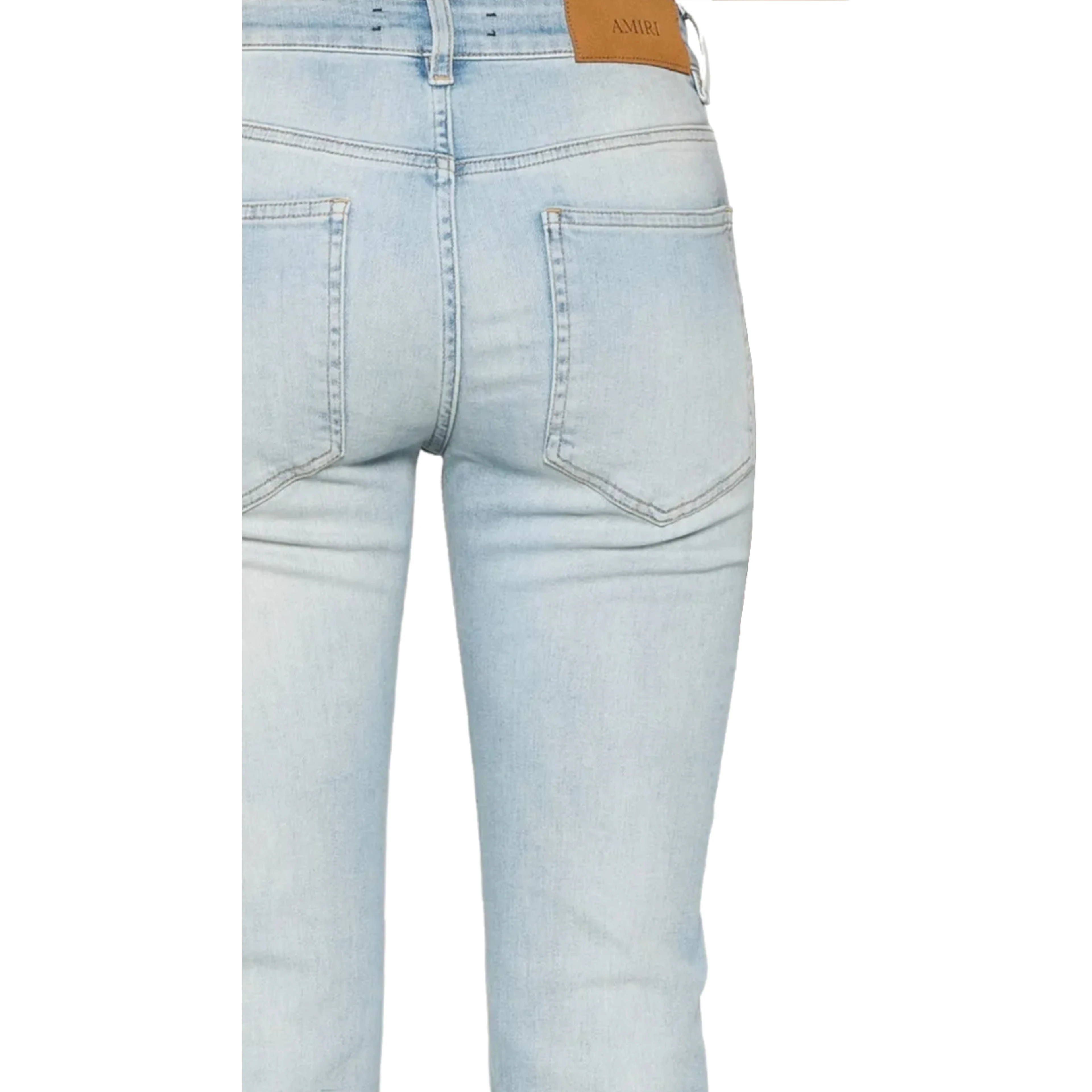 Amiri Jeans