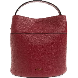 Furla Bags.. Cherry