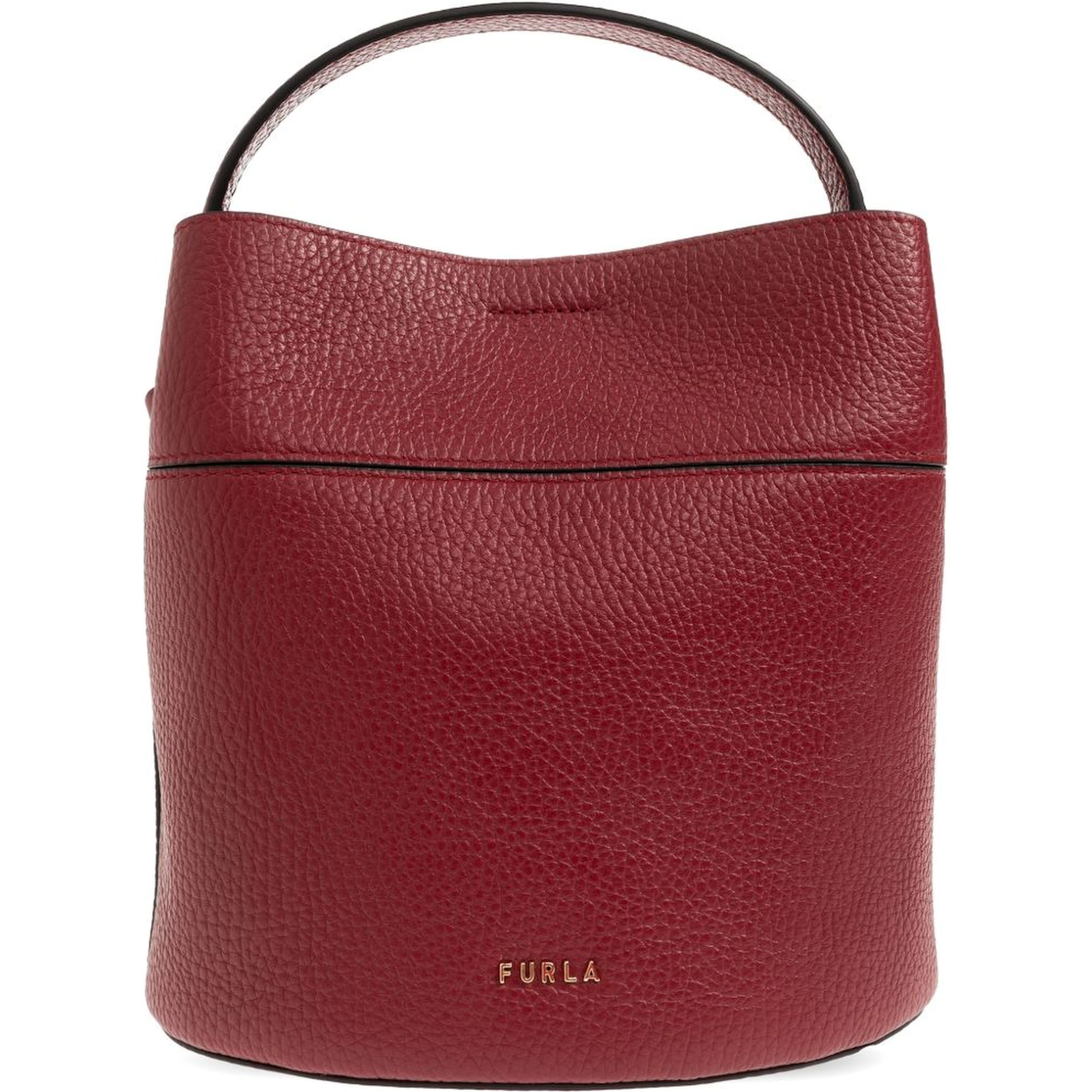 Furla Bags.. Cherry
