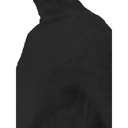 SOFT GOAT Sweaters Black