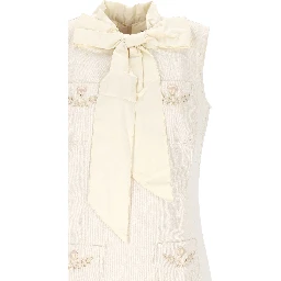 Self-portrait Dresses