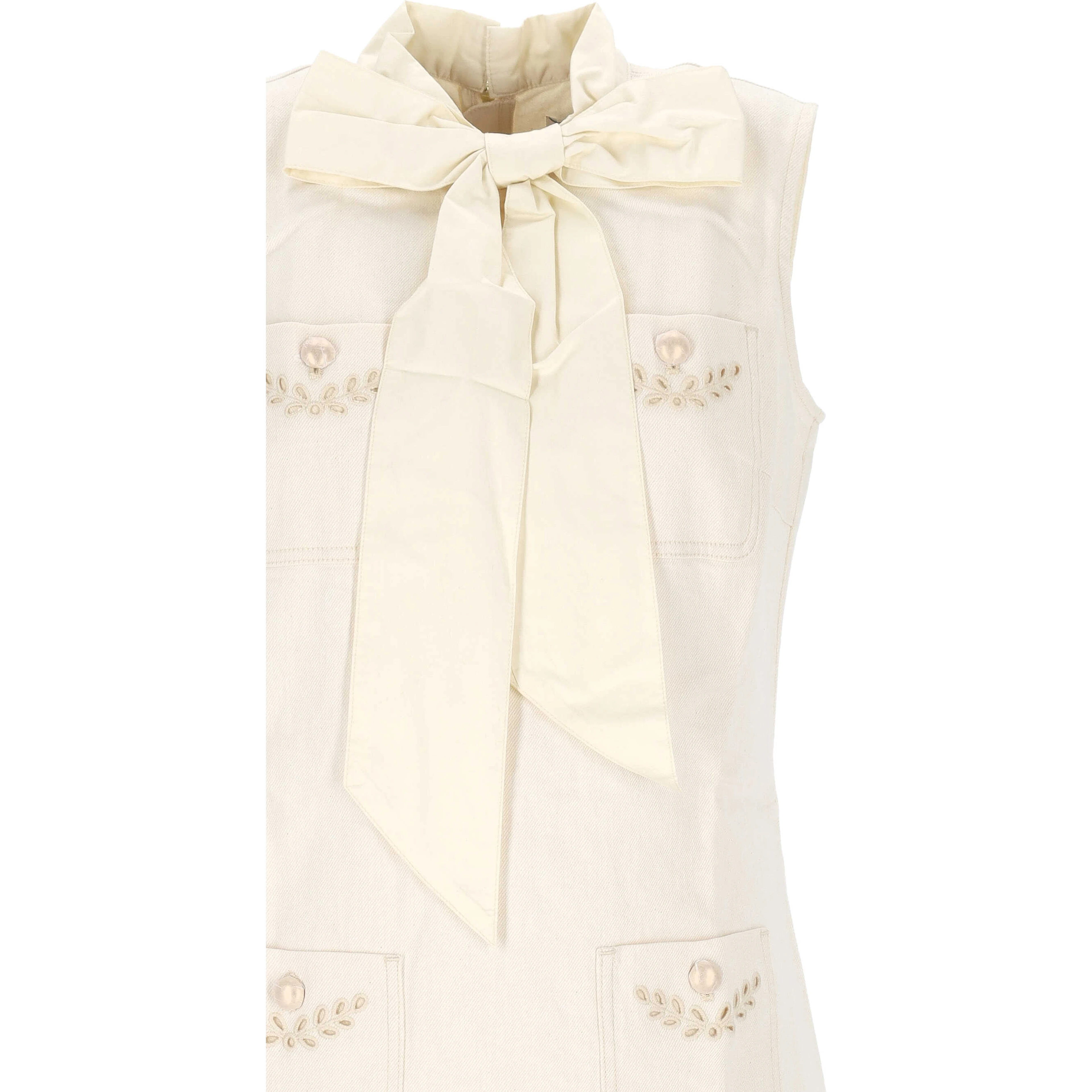 Self-portrait Dresses