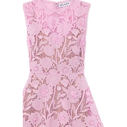 Self-portrait Dresses