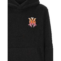Amiri  Sweaters Black