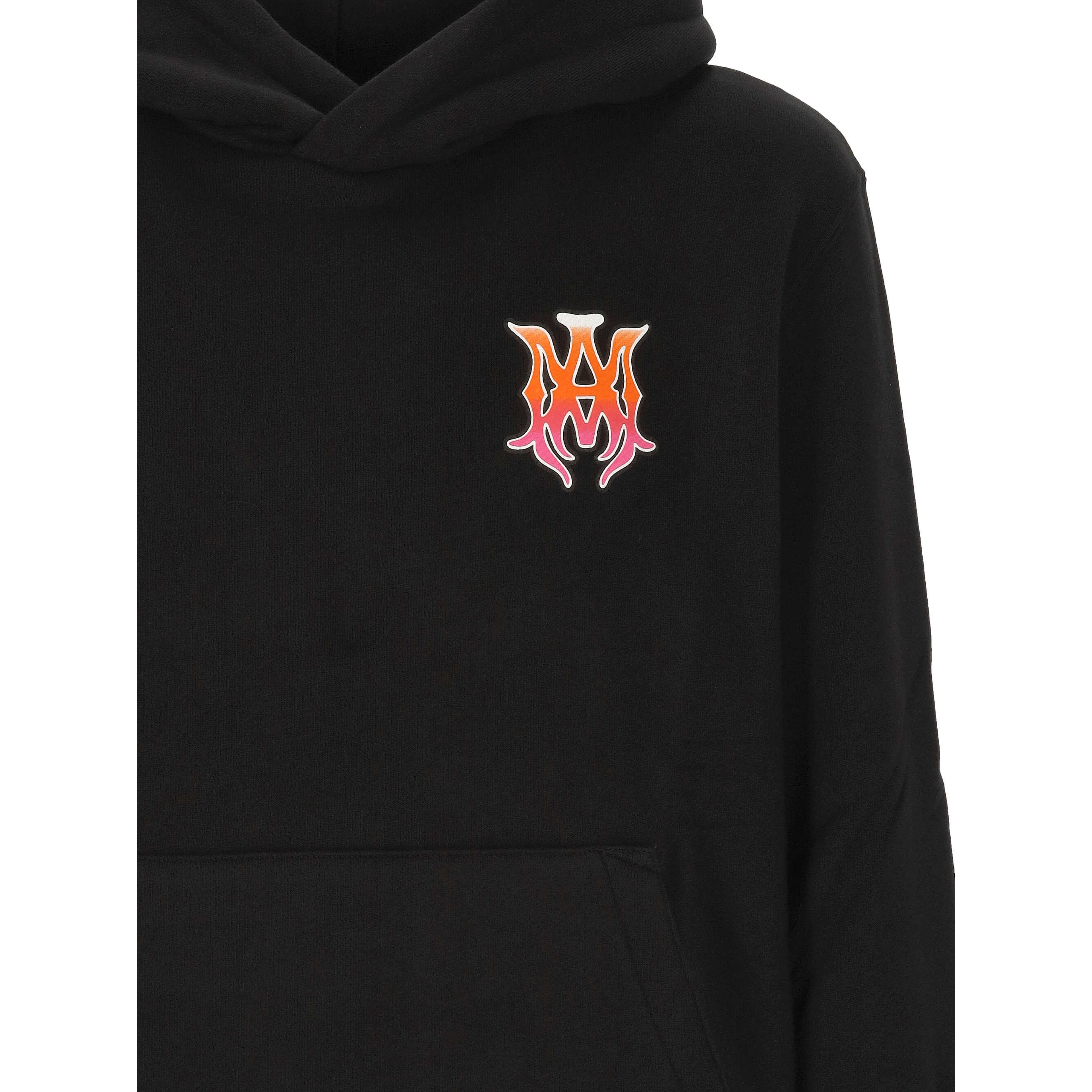Amiri Sweaters Black