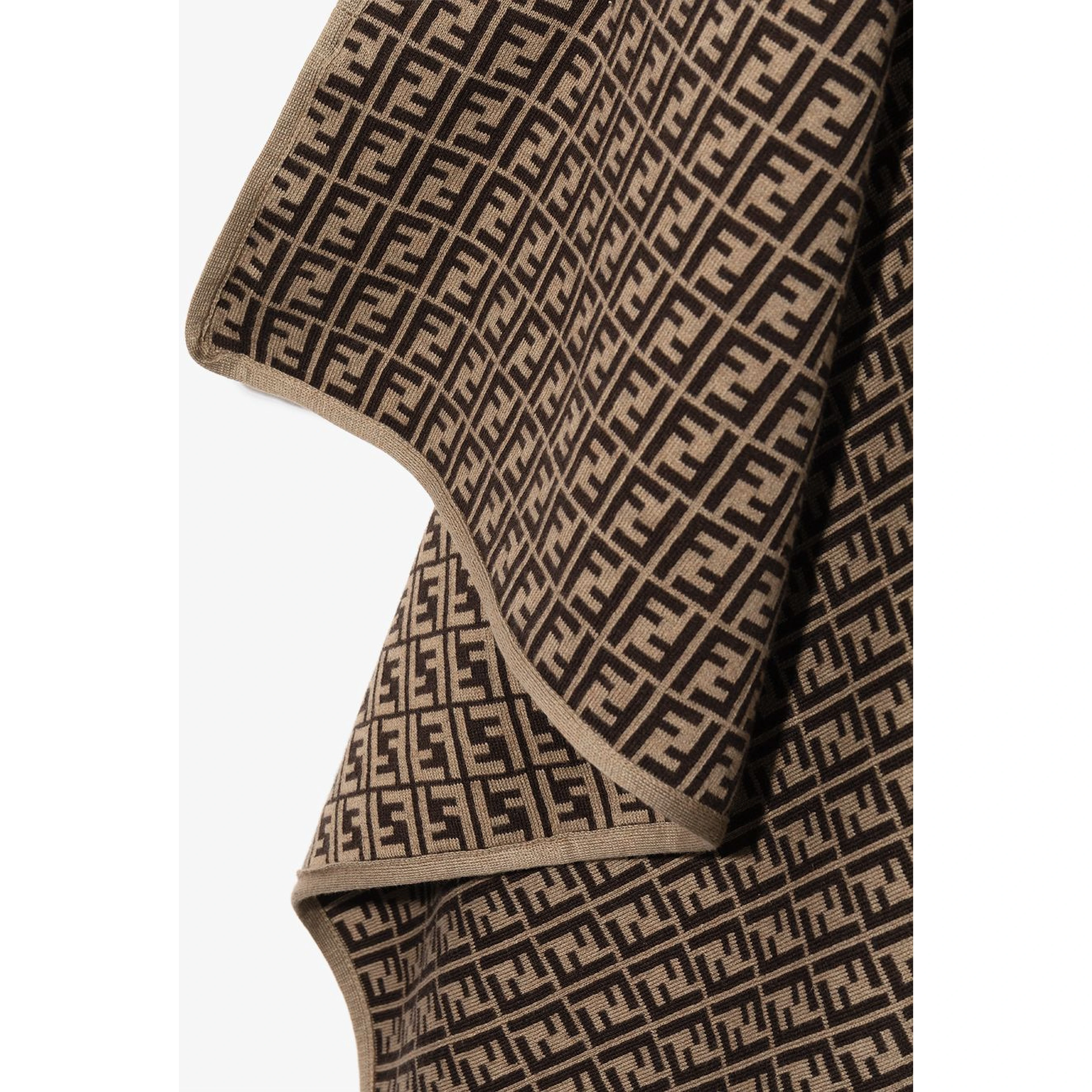 FENDI KIDS Sweaters