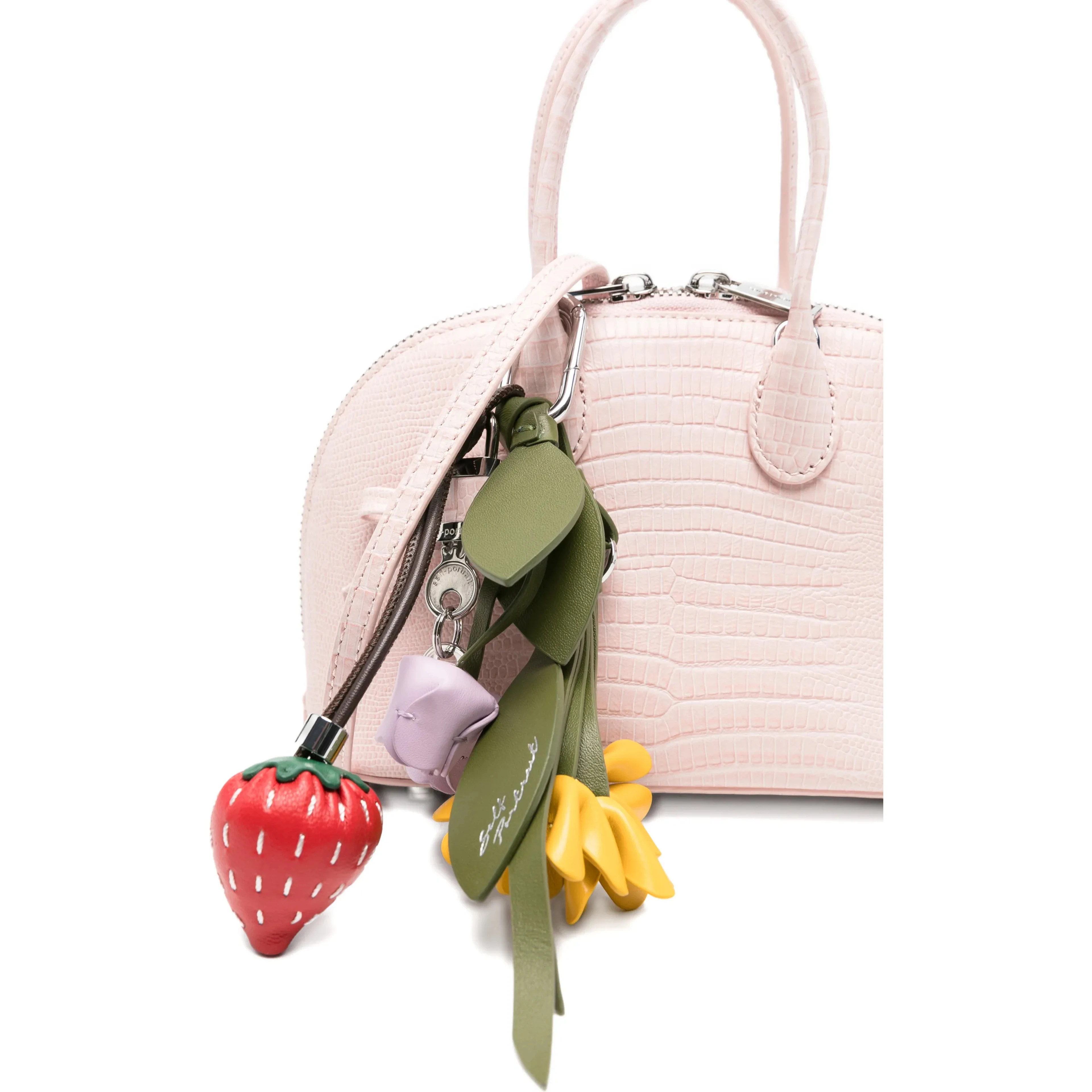 Self-portrait Bags