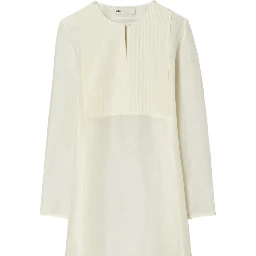 Tory Burch Dresses New ivory
