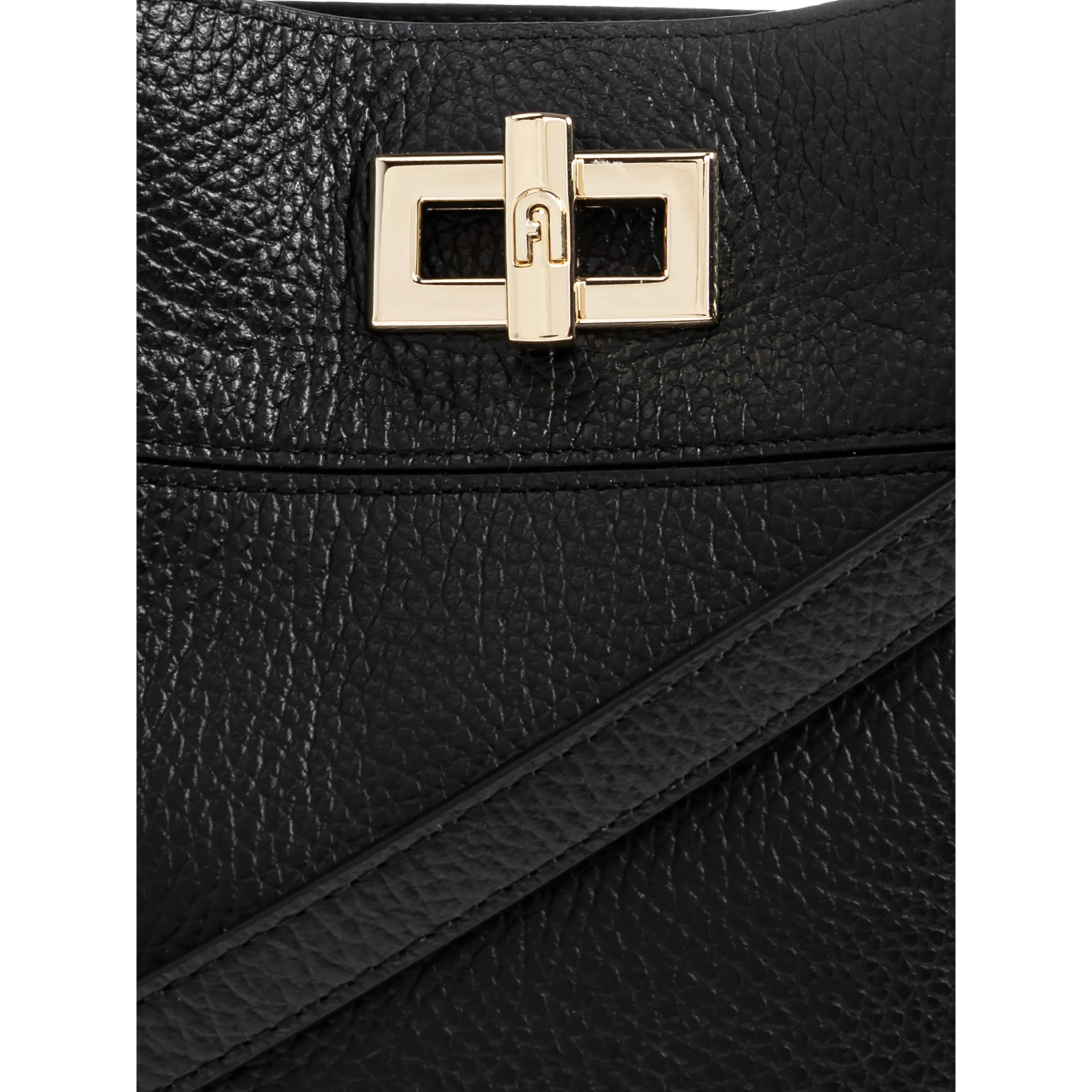 Furla Bags.. Black
