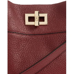 Furla Bags.. Cherry