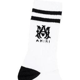 Amiri  Underwear White Black