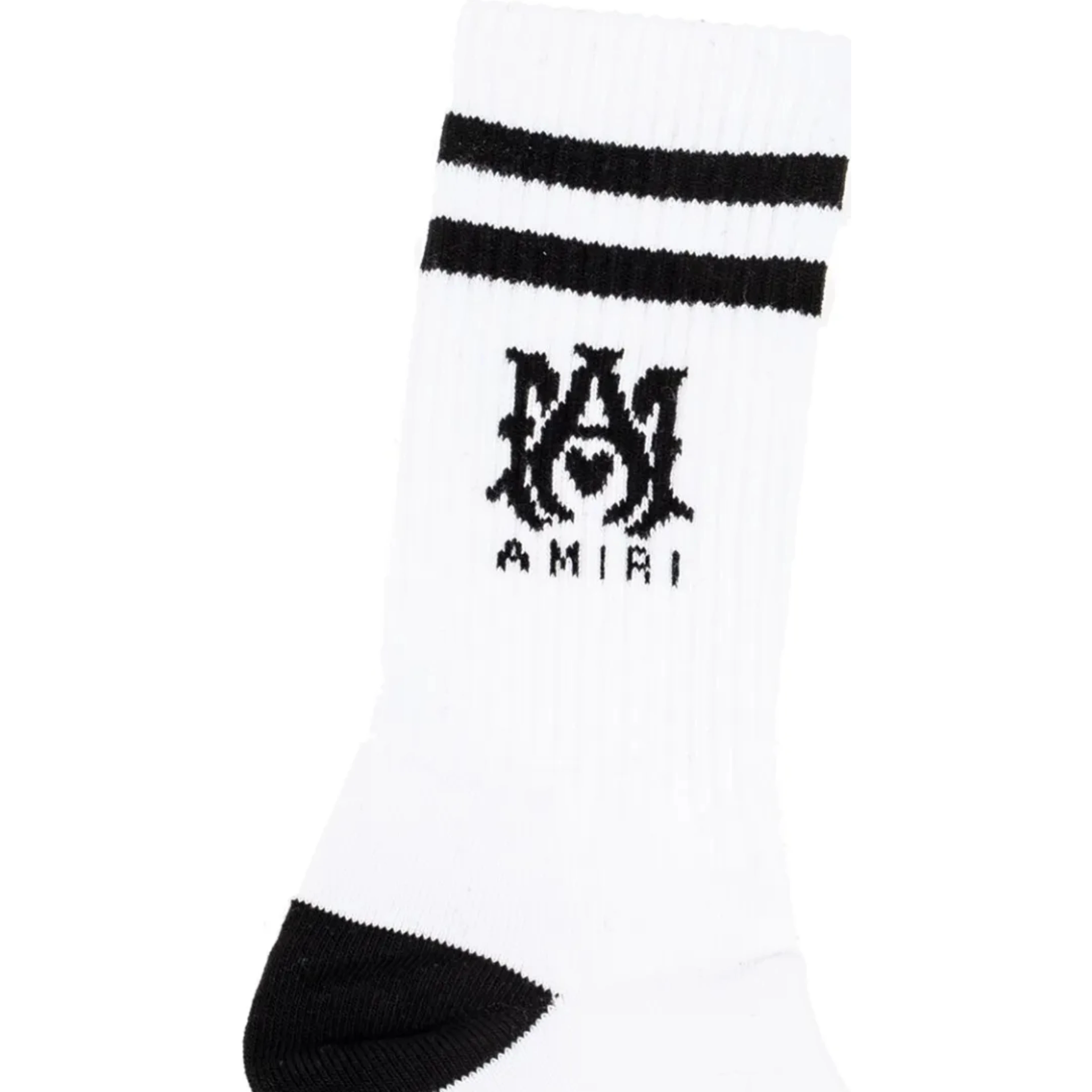 Amiri Underwear White Black