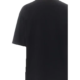 Valentino T-shirts and Polos Black/Red